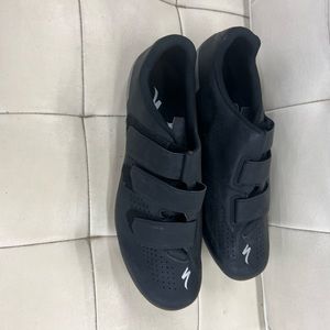 Specializes Shoes bicycle cycling men size 11.5